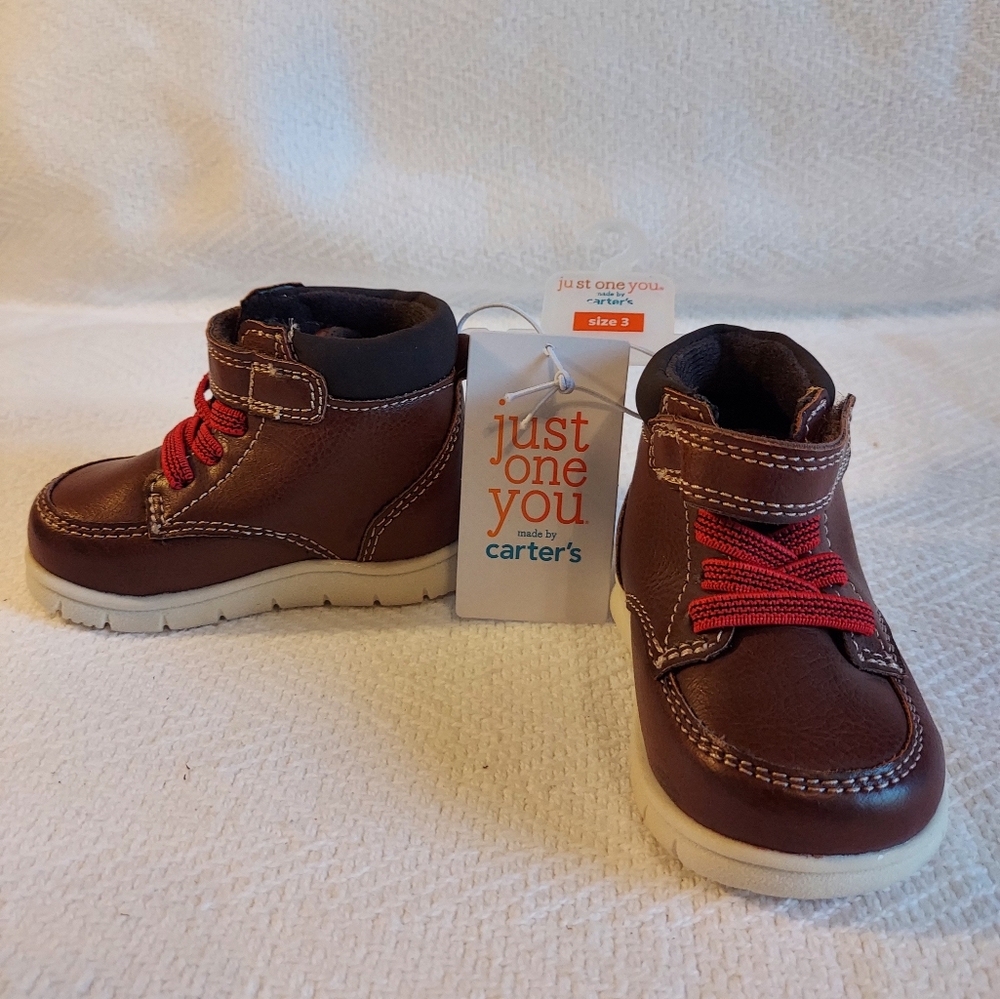 Carter's Boots